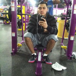 Meet your Posher, Alberto